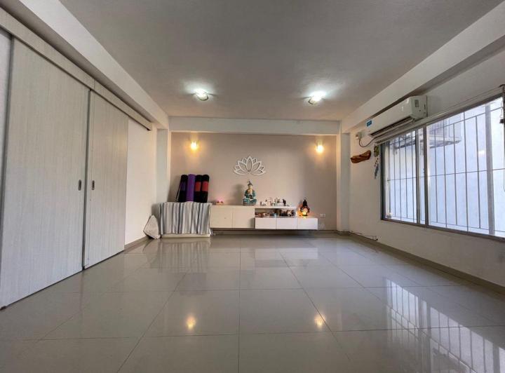 PH · 150m² · 4 Ambientes · 1 Cochera