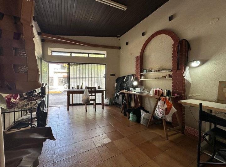 PH · 209m² · 7 Ambientes · 2 Cocheras