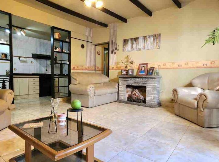 PH · 72m² · 5 Ambientes