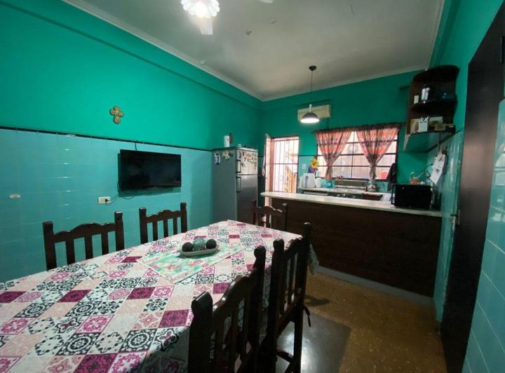 PH · 126m² · 4 Ambientes