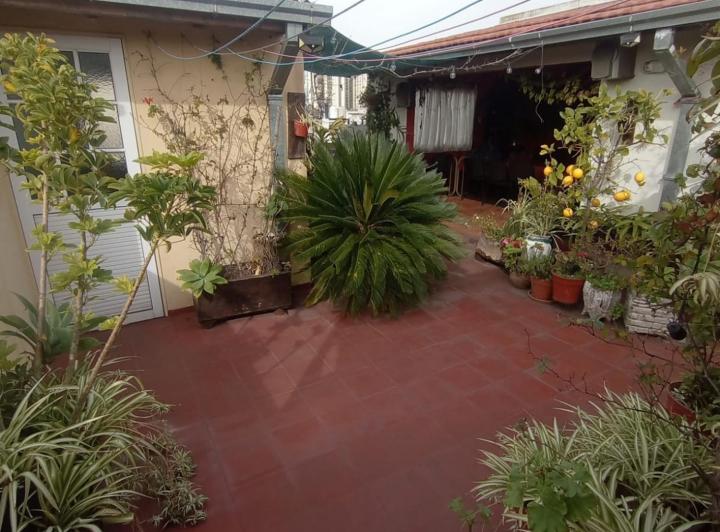 PH · 69m² · 7 Ambientes