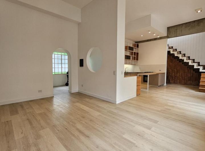 PH · 143m² · 5 Ambientes