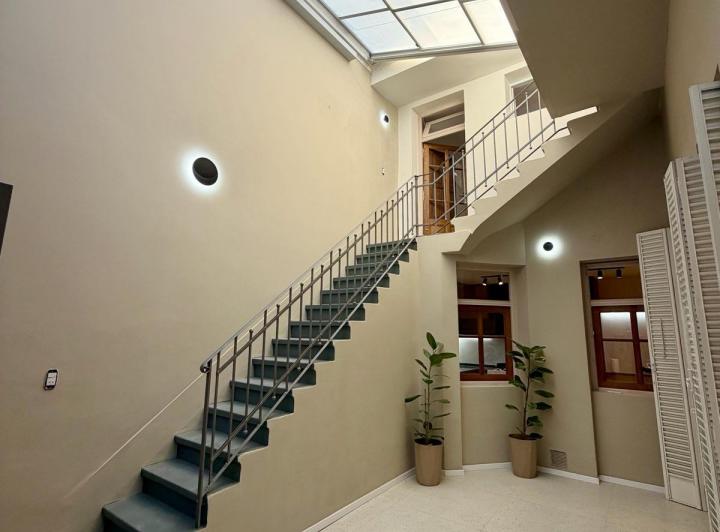 PH · 100m² · 4 Ambientes