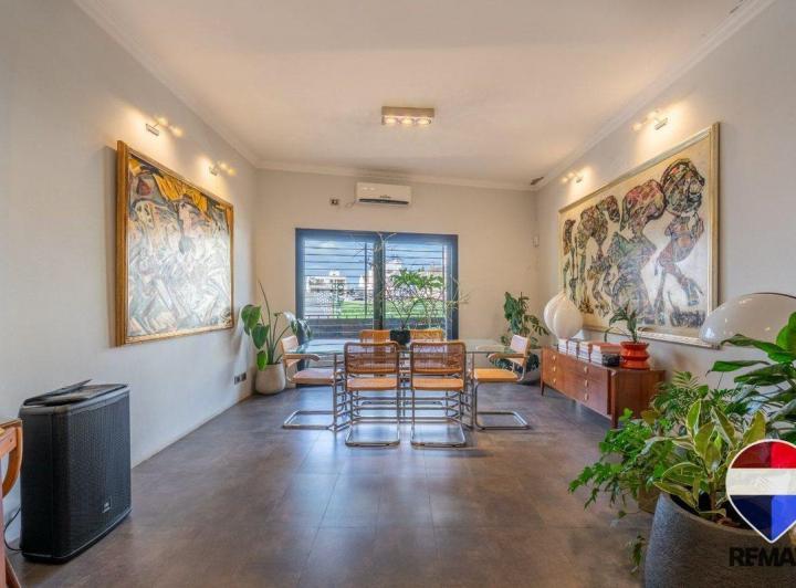 PH · 132m² · 5 Ambientes