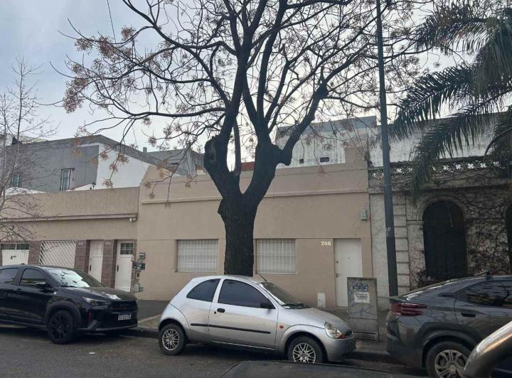 PH · 59m² · 5 Ambientes