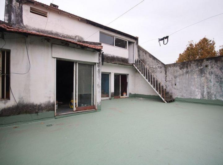 PH · 191m² · 4 Ambientes
