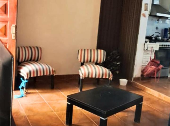 PH · 150m² · 5 Ambientes