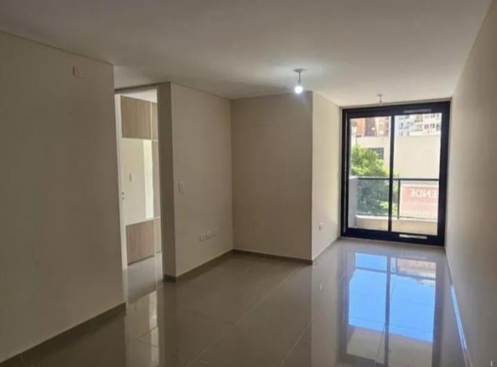 Departamento · 50m² · 2 Ambientes