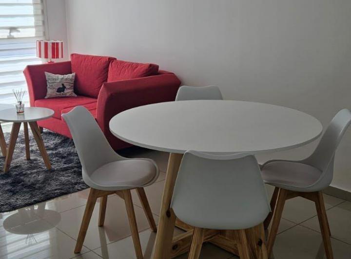 Departamento · 40m² · 2 Ambientes