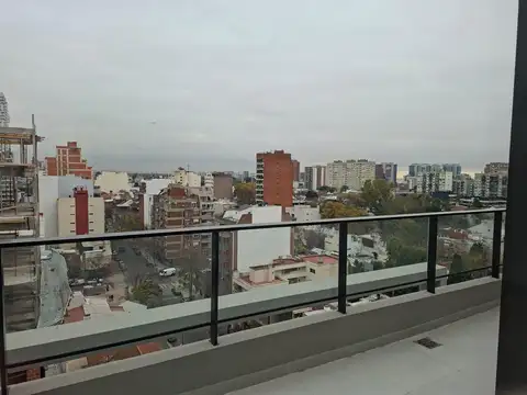Departamento en Alquiler en Nuñez, Capital Federal