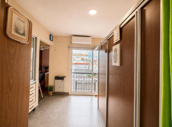 Departamento · 38m² · 2 Ambientes
