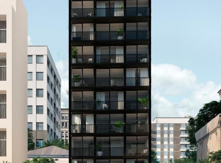 Desarrollo vertical