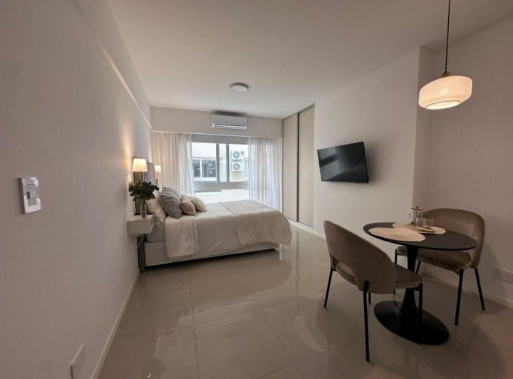 Departamento · 27m² · 1 Ambiente