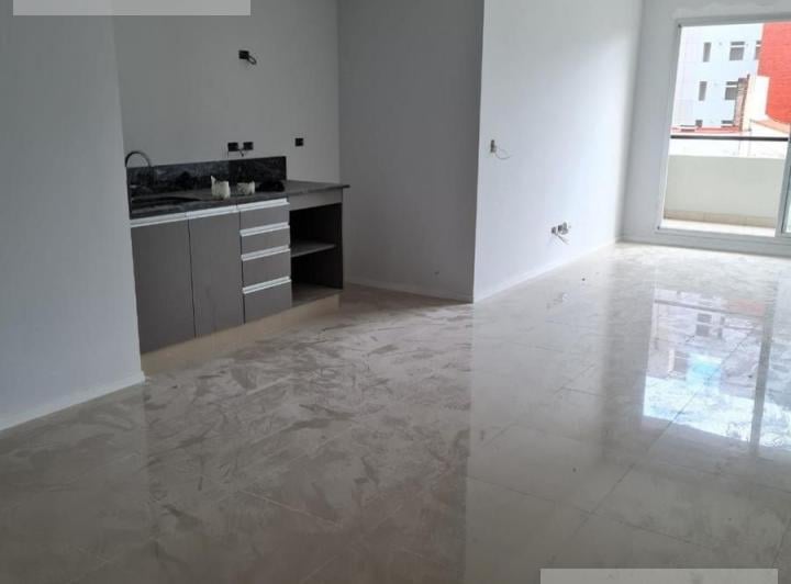Departamento · 41m² · 1 Ambiente