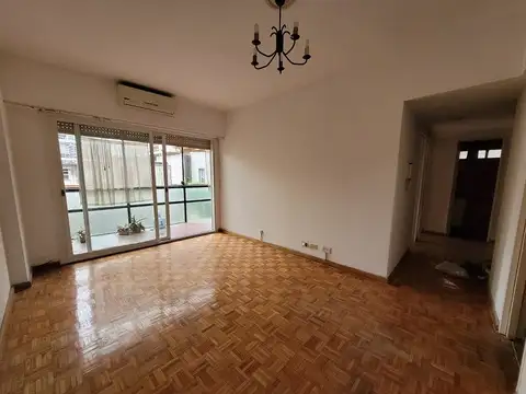 Departamento en Alquiler en Palermo, Capital Federal