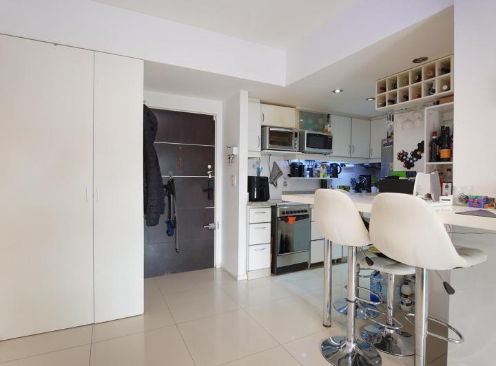 Departamento · 40m² · 2 Ambientes