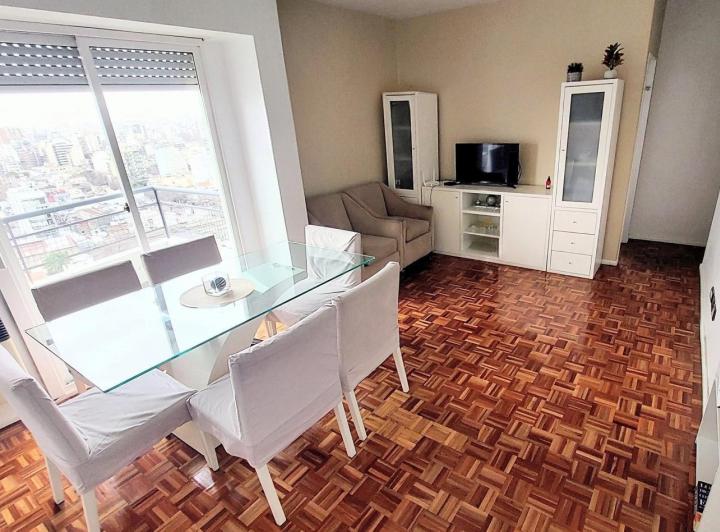 Departamento · 50m² · 3 Ambientes