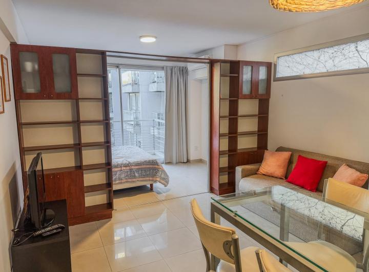 Departamento · 30m² · 1 Ambiente