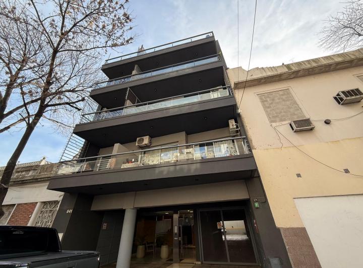 Departamento · 53m² · 2 Ambientes · 1 Cochera
