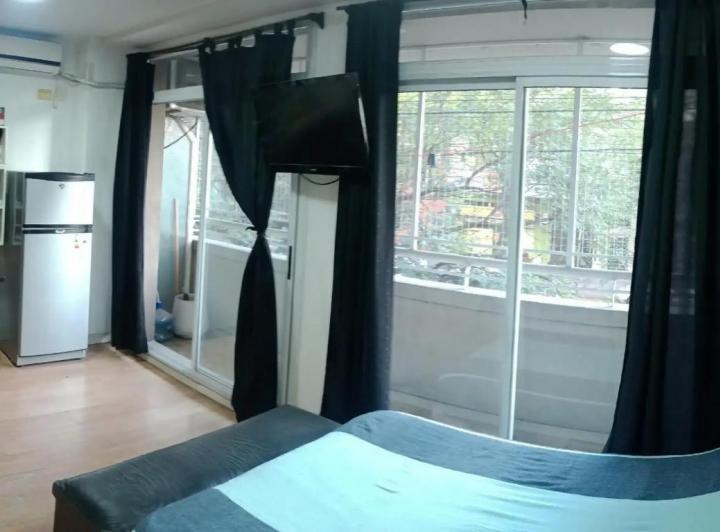 Departamento · 22m² · 1 Ambiente