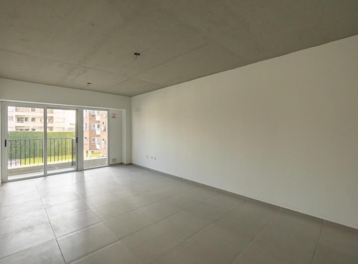 Departamento · 34m² · 1 Ambiente