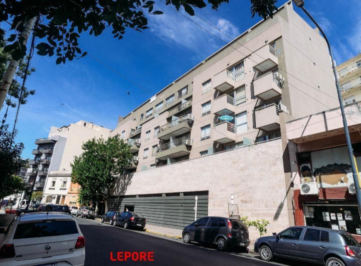 Departamento · 33m² · 1 Ambiente