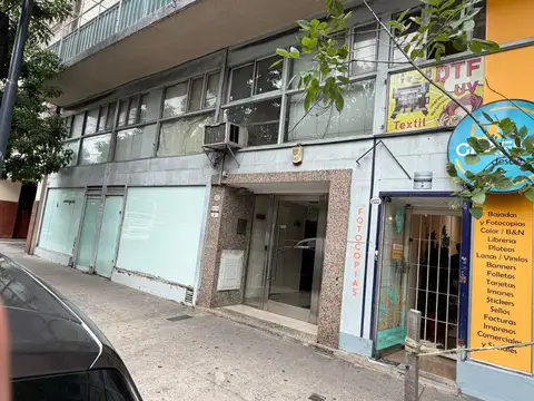 Local en Alquiler en San Cristobal, Capital Federal