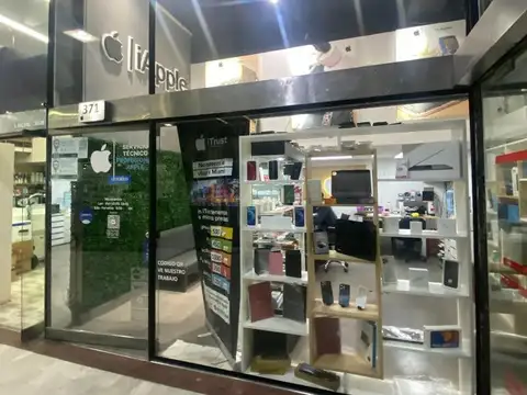 Local en Alquiler en San Nicolás, CABA
