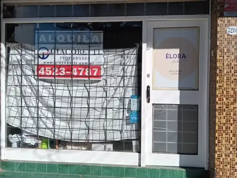 Local en Alquiler en Villa Urquiza, Capital Federal