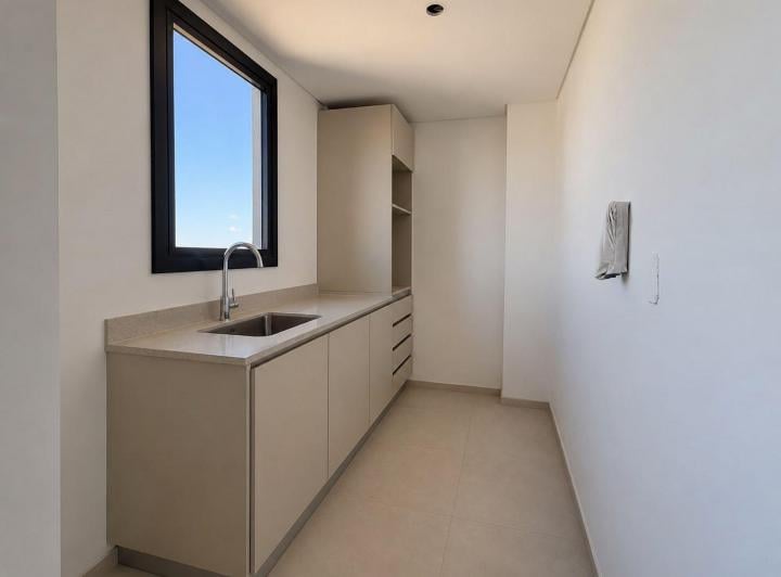 Departamento · 37m² · 2 Ambientes