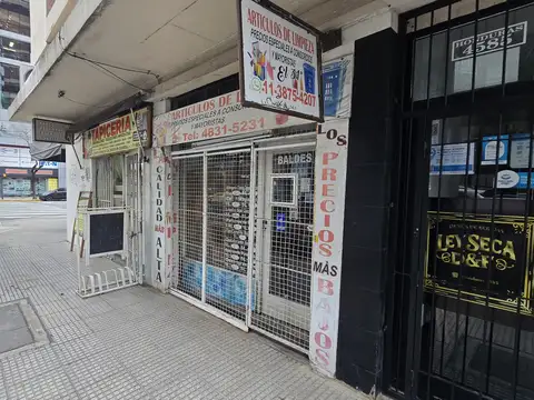 Local en Alquiler en Palermo Viejo, Palermo