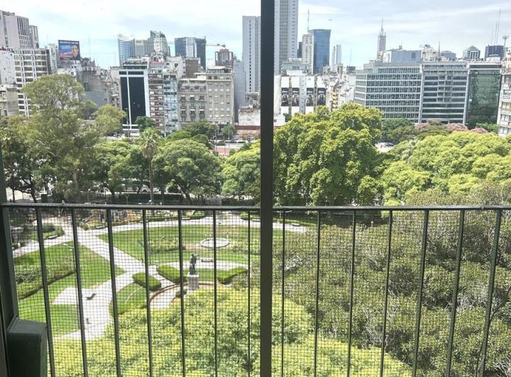 Departamento · 55m² · 2 Ambientes