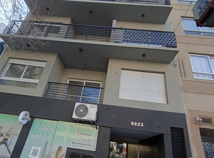 Departamento · 55m² · 2 Ambientes