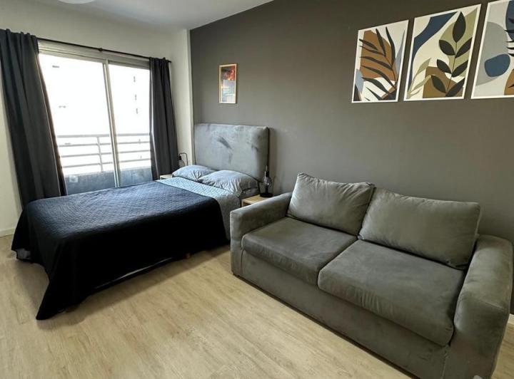 Departamento · 30m² · 1 Ambiente