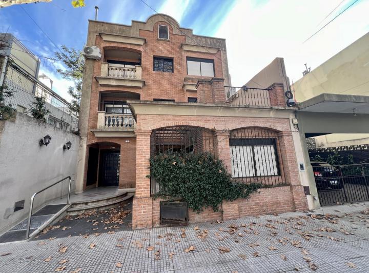 Departamento · 65m² · 2 Ambientes