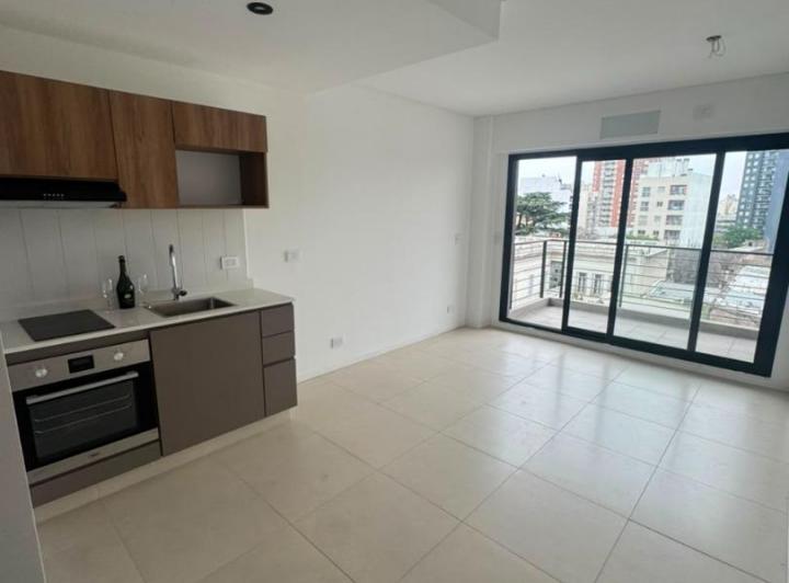 Departamento · 30m² · 1 Ambiente