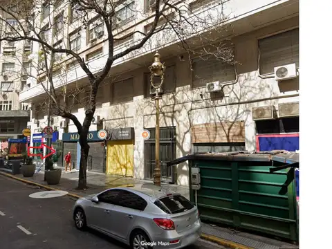 Local en Alquiler en Microcentro, Centro