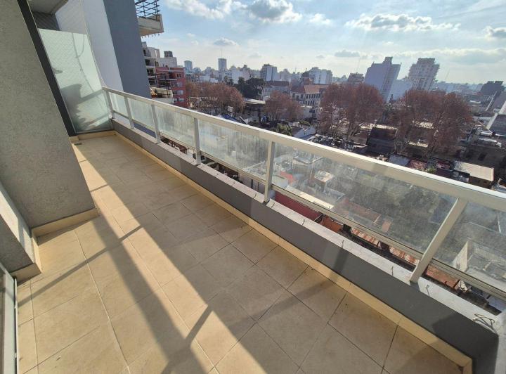 Departamento · 45m² · 2 Ambientes