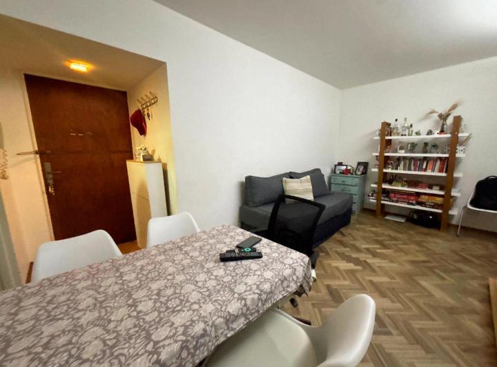 Departamento · 35m² · 2 Ambientes