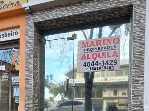 Local en Alquiler en Villa Real, Capital Federal