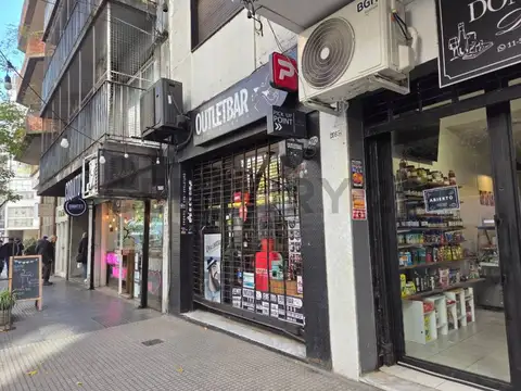 Local en Alquiler en Belgrano, CABA