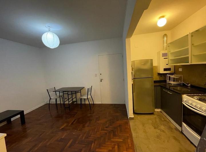Departamento · 31m² · 2 Ambientes