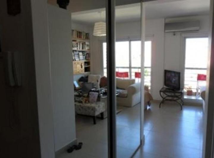 Departamento · 38m² · 1 Ambiente · 1 Cochera