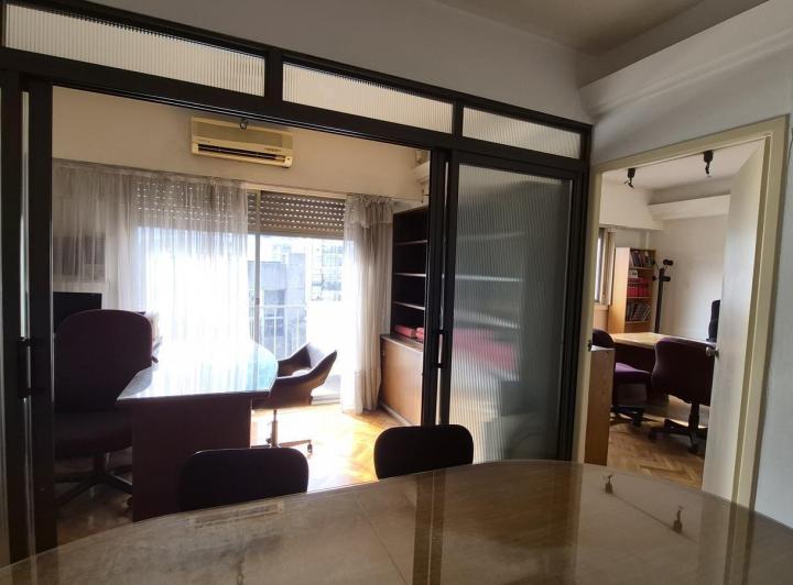 Departamento · 73m²