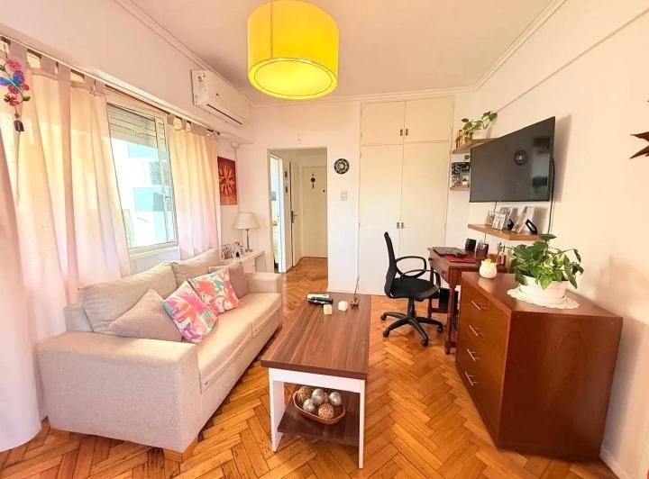 Departamento · 24m²