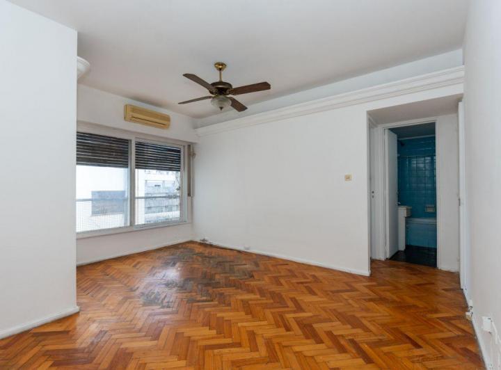 Departamento · 40m² · 2 Ambientes