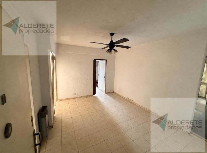 Departamento · 34m² · 2 Ambientes