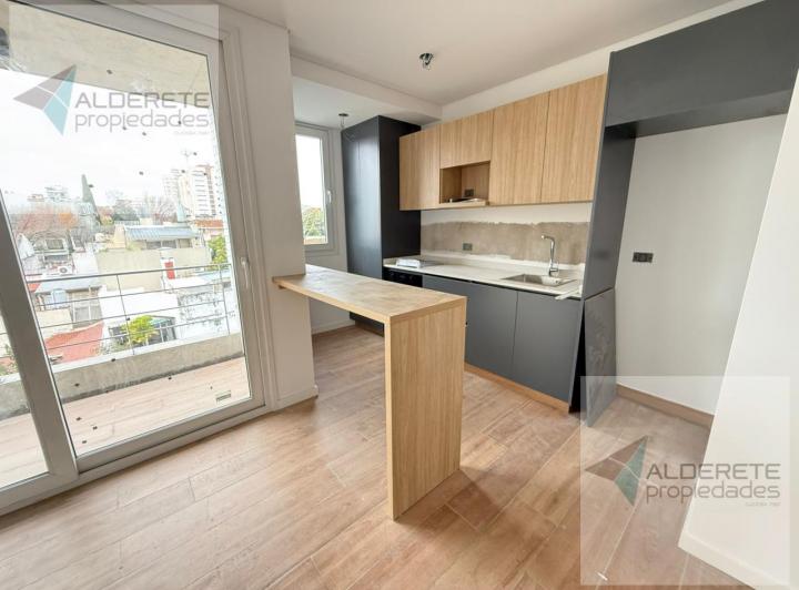 Departamento · 51m² · 2 Ambientes