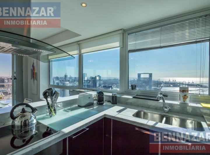 Departamento · 58m² · 2 Ambientes · 1 Cochera