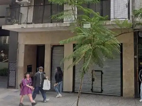 Local en Alquiler en Microcentro, Centro